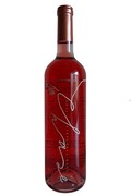 Chase Family Cellars | Zinfandel Rose' '11